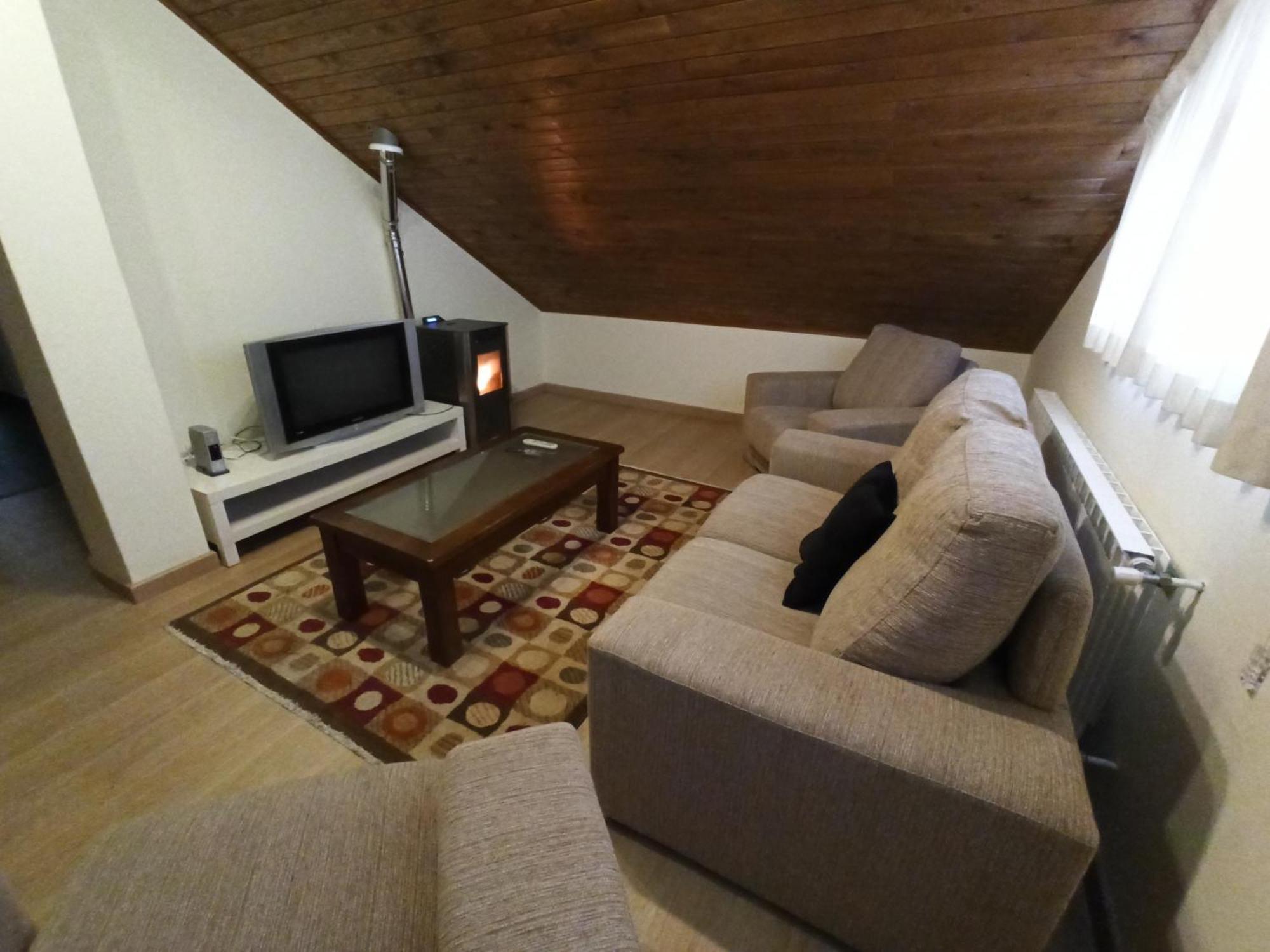A Casa Da Balbina Villa Betanzos Exterior foto